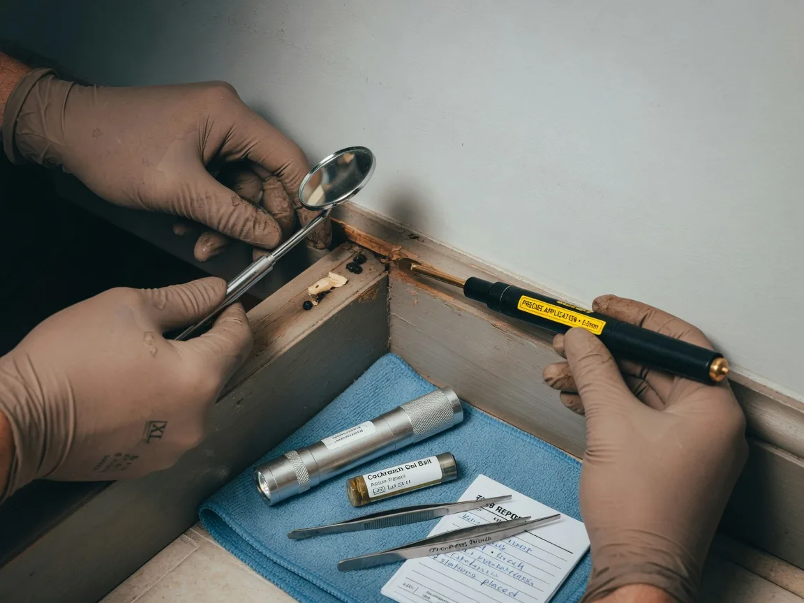 Why choose Emergency Pest Control in Dixon, NM
